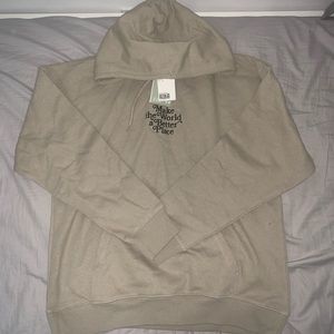 NWT H&M Hoodie